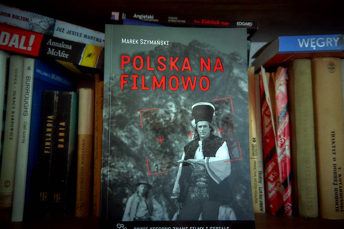 polska na filmowo