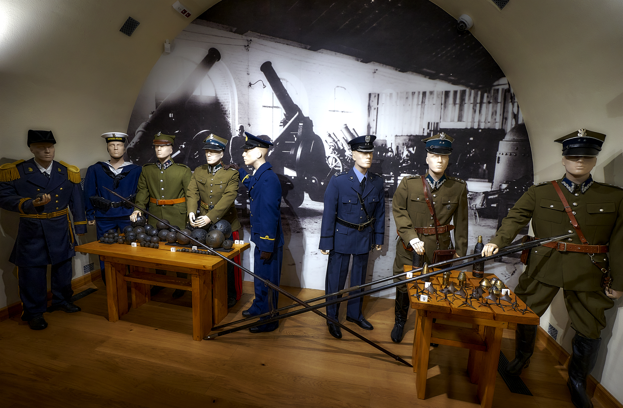 Muzeum Twierdzy Toruń