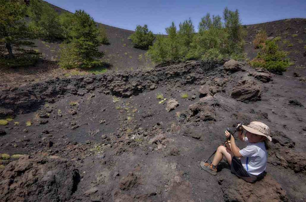 etna