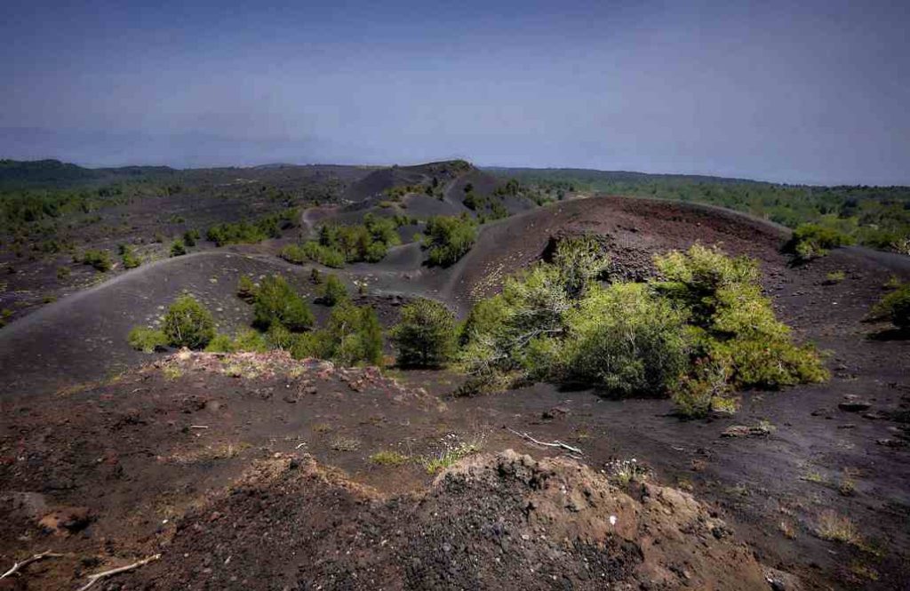 czy etna jest bezpieczna