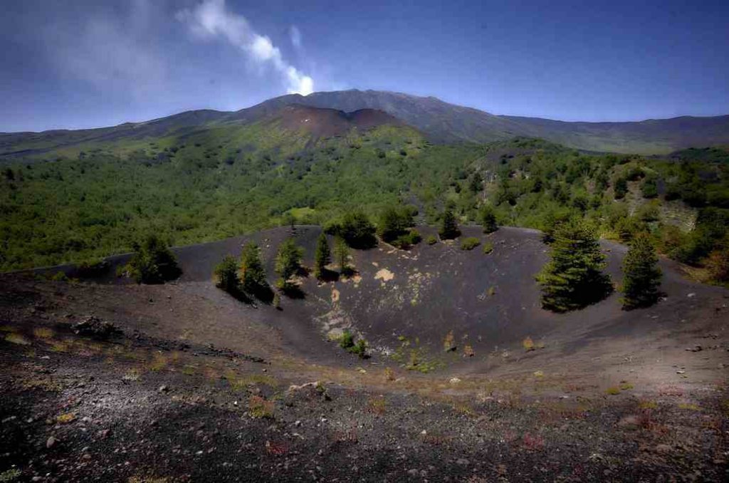 etna