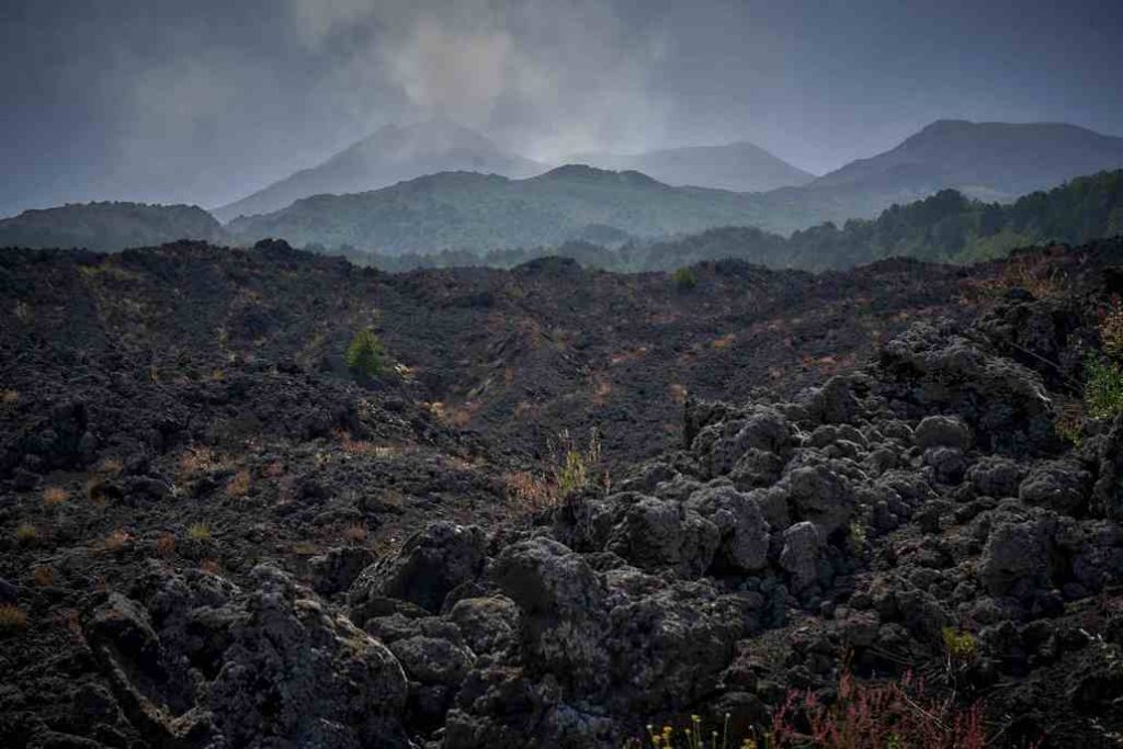 etna